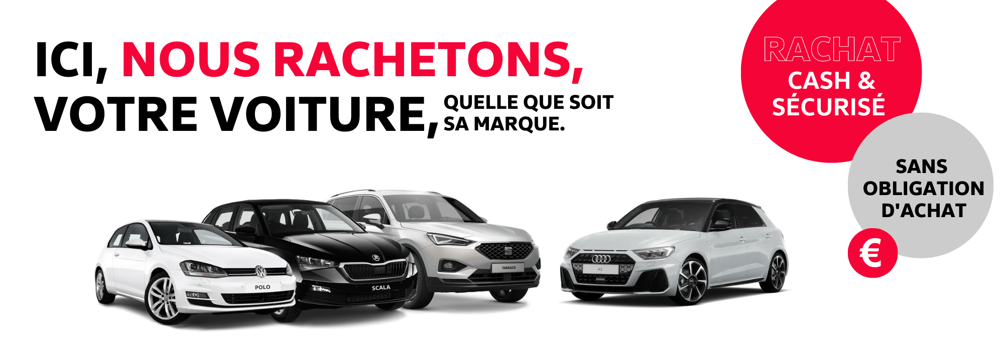 Audi Amiens - Premium Picardie - On rachète votre véhicule !